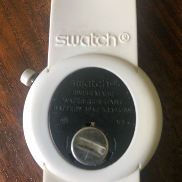 3 piece POP SWATCH watch - Picture 11 of 16